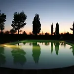Nocleg ze śniadaniem Il Canto Del Sole Monteroni dʼArbia