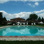 Nocleg ze śniadaniem Il Canto Del Sole