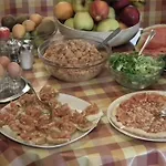 Il Canto Del Sole Nocleg ze śniadaniem
