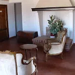 Il Canto Del Sole Nocleg ze śniadaniem 4*