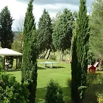 Il Canto Del Sole Nocleg ze śniadaniem