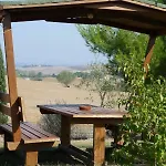 Nocleg ze śniadaniem Il Canto Del Sole 4*