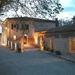 Il Canto Del Sole Nocleg ze śniadaniem 4*