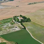 Nocleg ze śniadaniem Il Canto Del Sole Monteroni dʼArbia