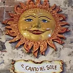 Il Canto Del Sole Nocleg ze śniadaniem Monteroni dʼArbia