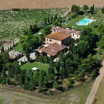 Il Canto Del Sole 4* Monteroni dʼArbia