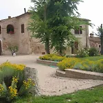 Il Canto Del Sole Nocleg ze śniadaniem