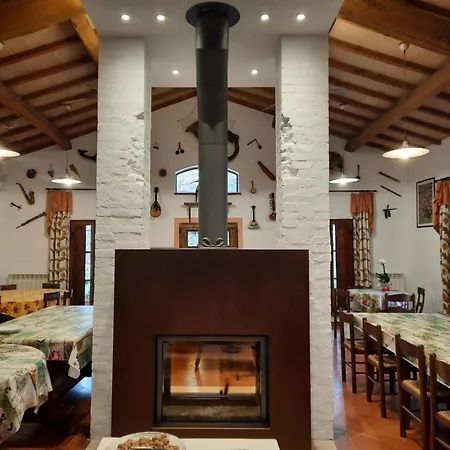 Bed and Breakfast Il Canto Del Sole 3*