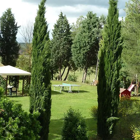 Bed & Breakfast Il Canto Del Sole