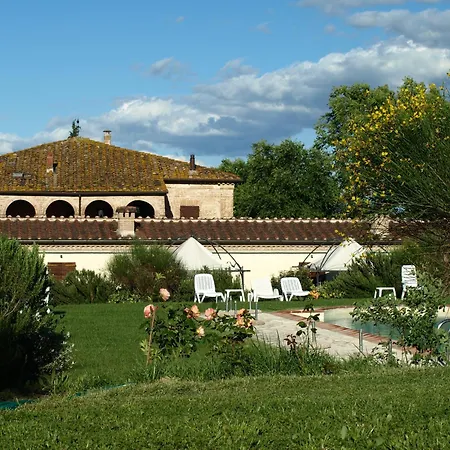 Il Canto Del Sole Monteroni dʼArbia