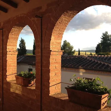Il Canto Del Sole