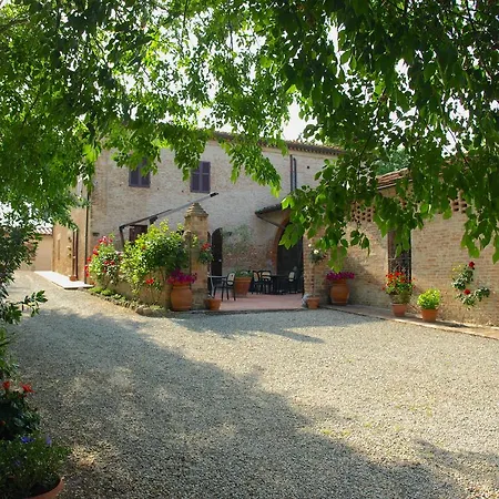 Il Canto Del Sole Bed & Breakfast 3*