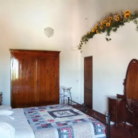 Il Canto Del Sole Bed & Breakfast 4*