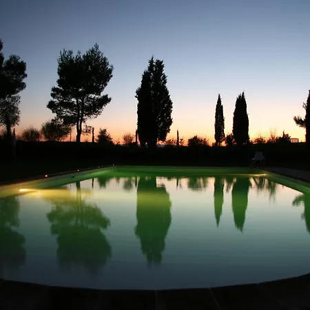 Bed & Breakfast Il Canto Del Sole Monteroni dʼArbia