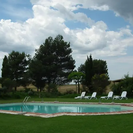 Bed & Breakfast Il Canto Del Sole Monteroni dʼArbia