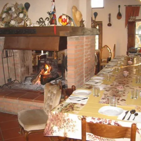 Il Canto Del Sole Monteroni dʼArbia