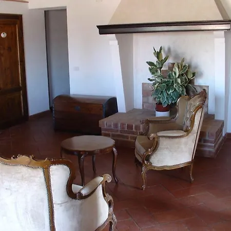 Il Canto Del Sole Bed & Breakfast 4*