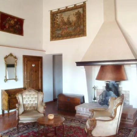 Il Canto Del Sole Bed & Breakfast 4*