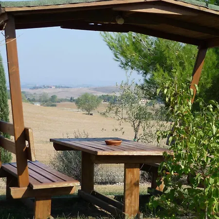 Bed & Breakfast Il Canto Del Sole 4*