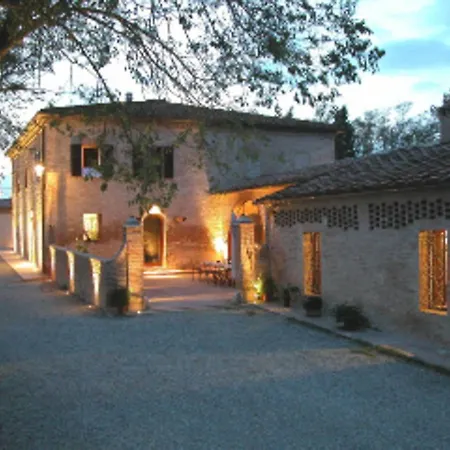 Il Canto Del Sole Bed & Breakfast 4*