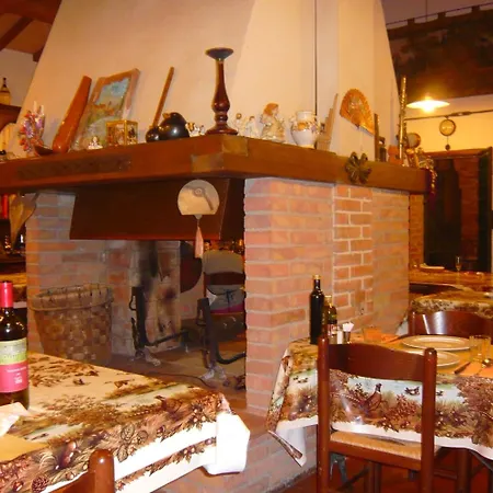 Bed & Breakfast Il Canto Del Sole