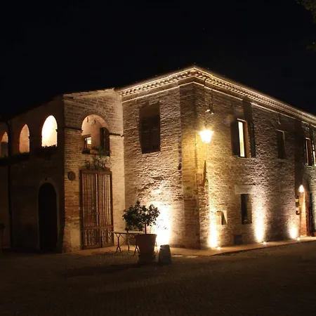 Il Canto Del Sole Bed & Breakfast 4*