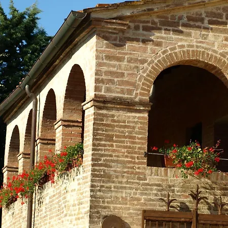 Il Canto Del Sole Bed & Breakfast 4*