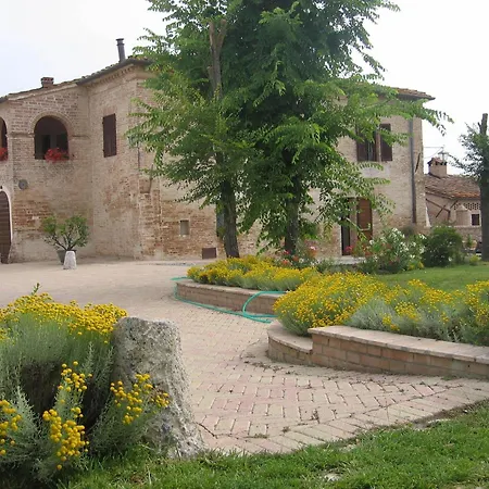 Il Canto Del Sole Bed & Breakfast