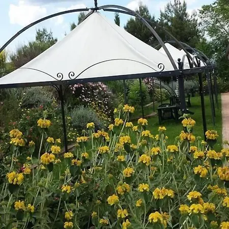Bed & Breakfast Il Canto Del Sole 4*