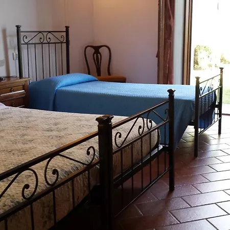 Il Canto Del Sole