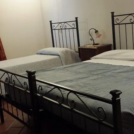 Bed & Breakfast Il Canto Del Sole Monteroni dʼArbia