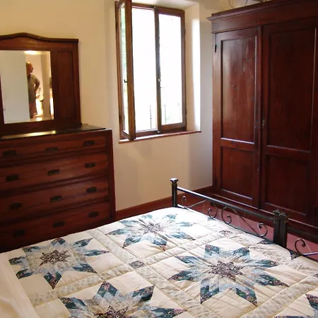 Il Canto Del Sole Bed & Breakfast