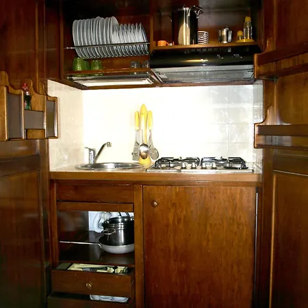 Bed & Breakfast Il Canto Del Sole 4*