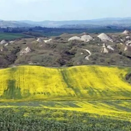 Il Canto Del Sole