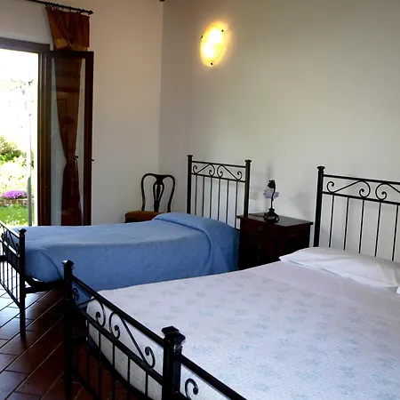 Il Canto Del Sole 4* Monteroni dʼArbia