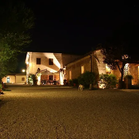Il Canto Del Sole Monteroni dʼArbia