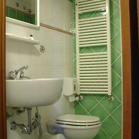 Il Canto Del Sole Bed and Breakfast 3*
