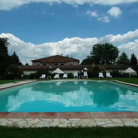 Il Canto Del Sole 3* Monteroni dʼArbia