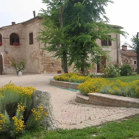 Bed & Breakfast Il Canto Del Sole