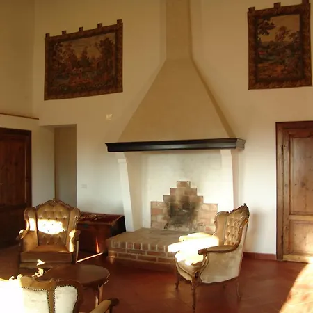 Bed & Breakfast Il Canto Del Sole 3*