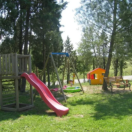 Il Canto Del Sole Bed & Breakfast 3*