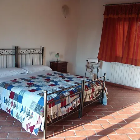 Bed and Breakfast Il Canto Del Sole