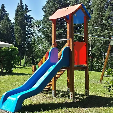 Il Canto Del Sole