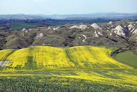 Il Canto Del Sole 3* Monteroni dʼArbia