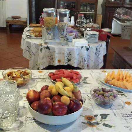 Il Canto Del Sole 3* Monteroni dʼArbia