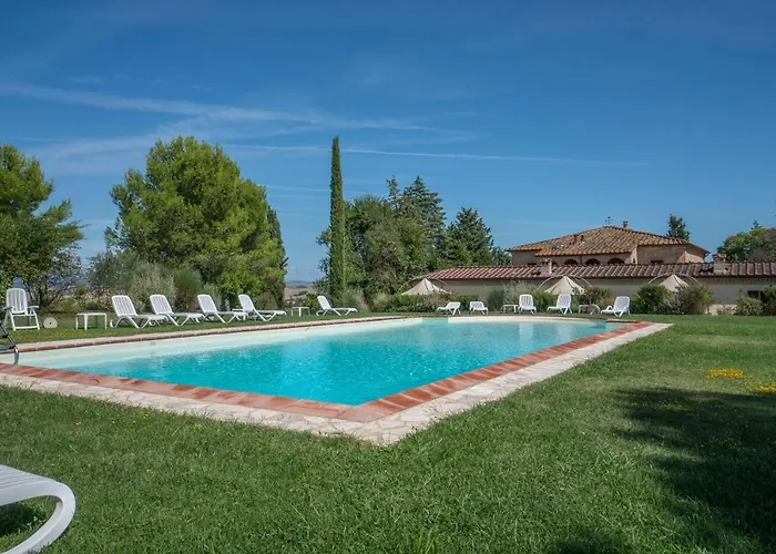 ベッド・アンド・ブレックファスト Il Canto Del Sole