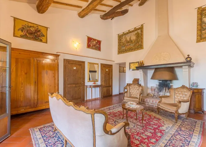 ベッド・アンド・ブレックファスト Il Canto Del Sole モンテローニ・ダルビア