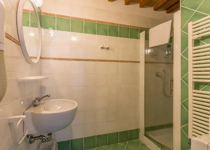 Il Canto Del Sole モンテローニ・ダルビア