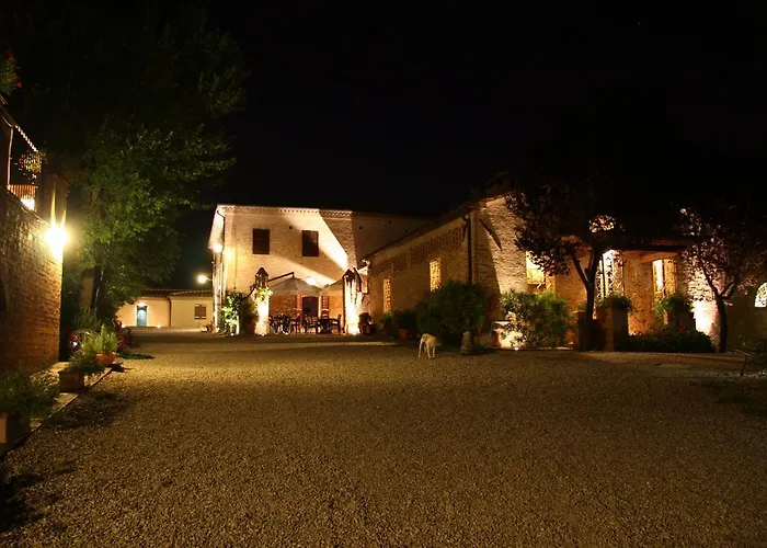 Il Canto Del Sole モンテローニ・ダルビア