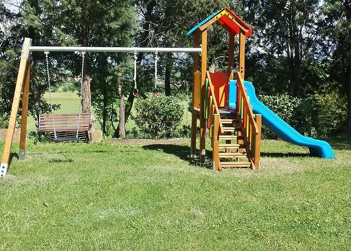 Il Canto Del Sole ベッド・アンド・ブレックファスト